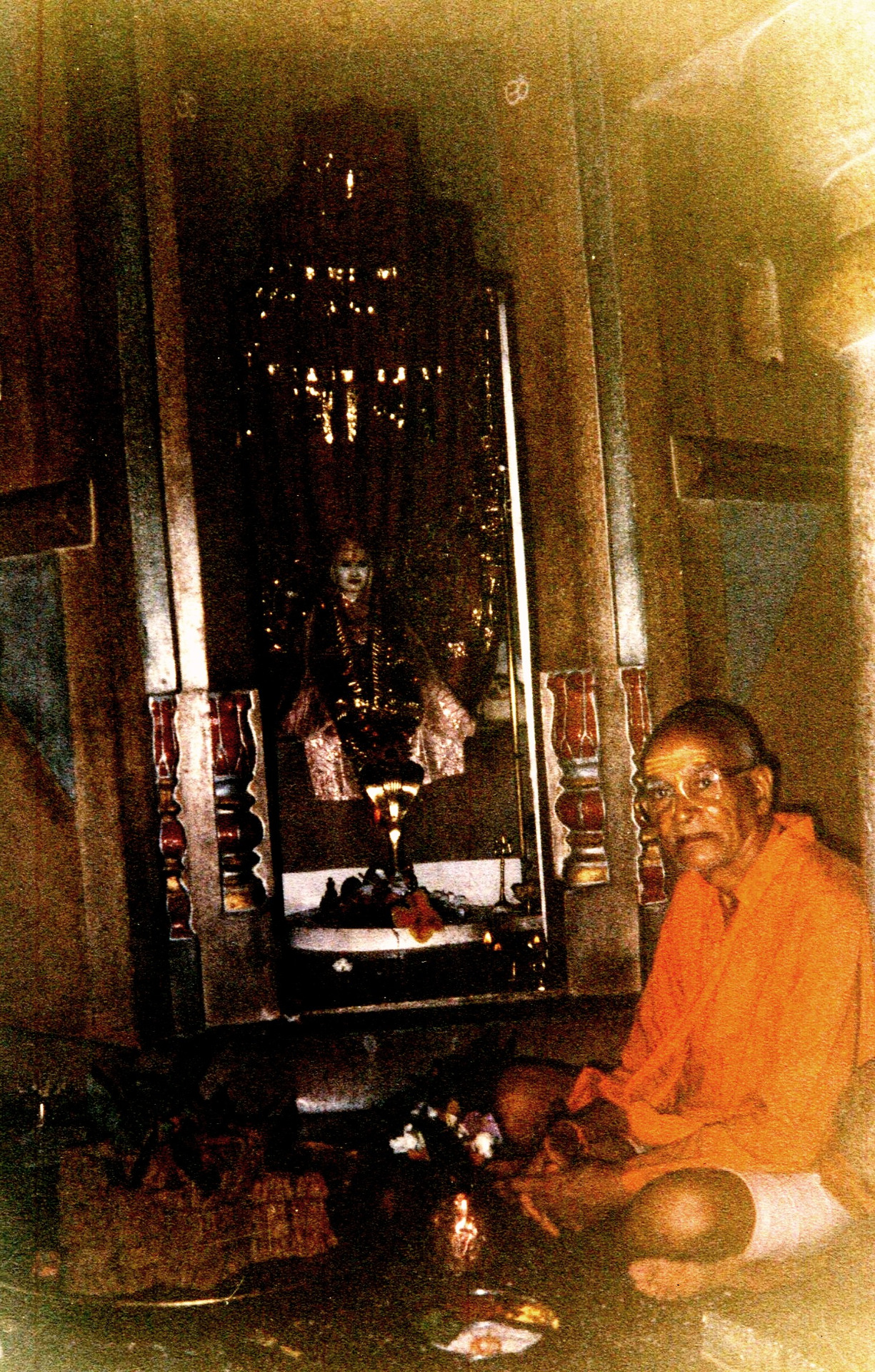 Swamiji