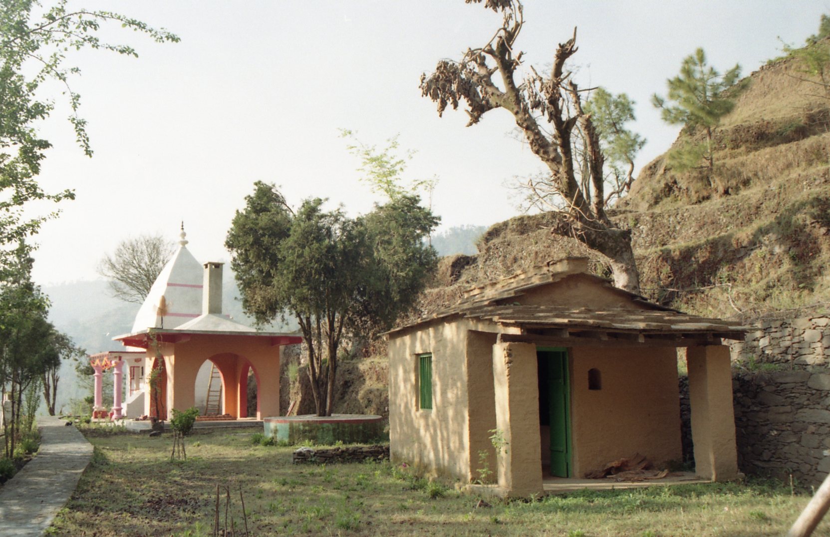 Dhanyan Leela Kshetra Moksha Dham