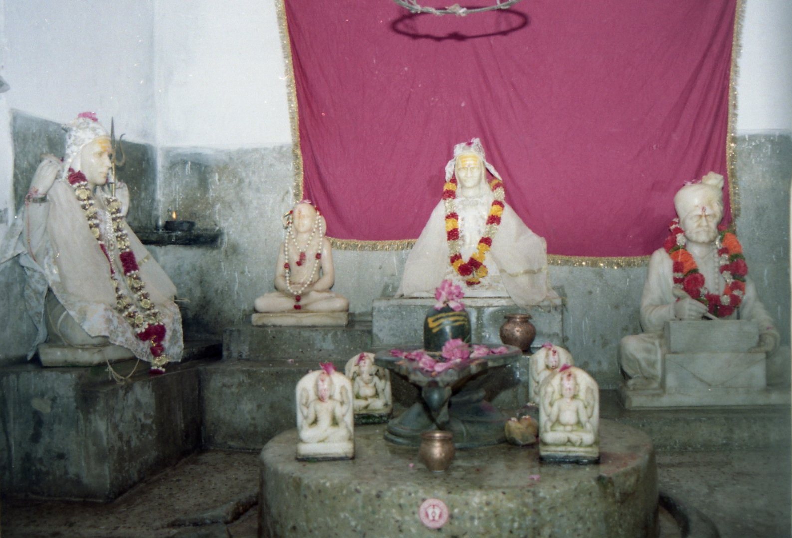 Dhanyan Leela Kshetra Moksha Dham