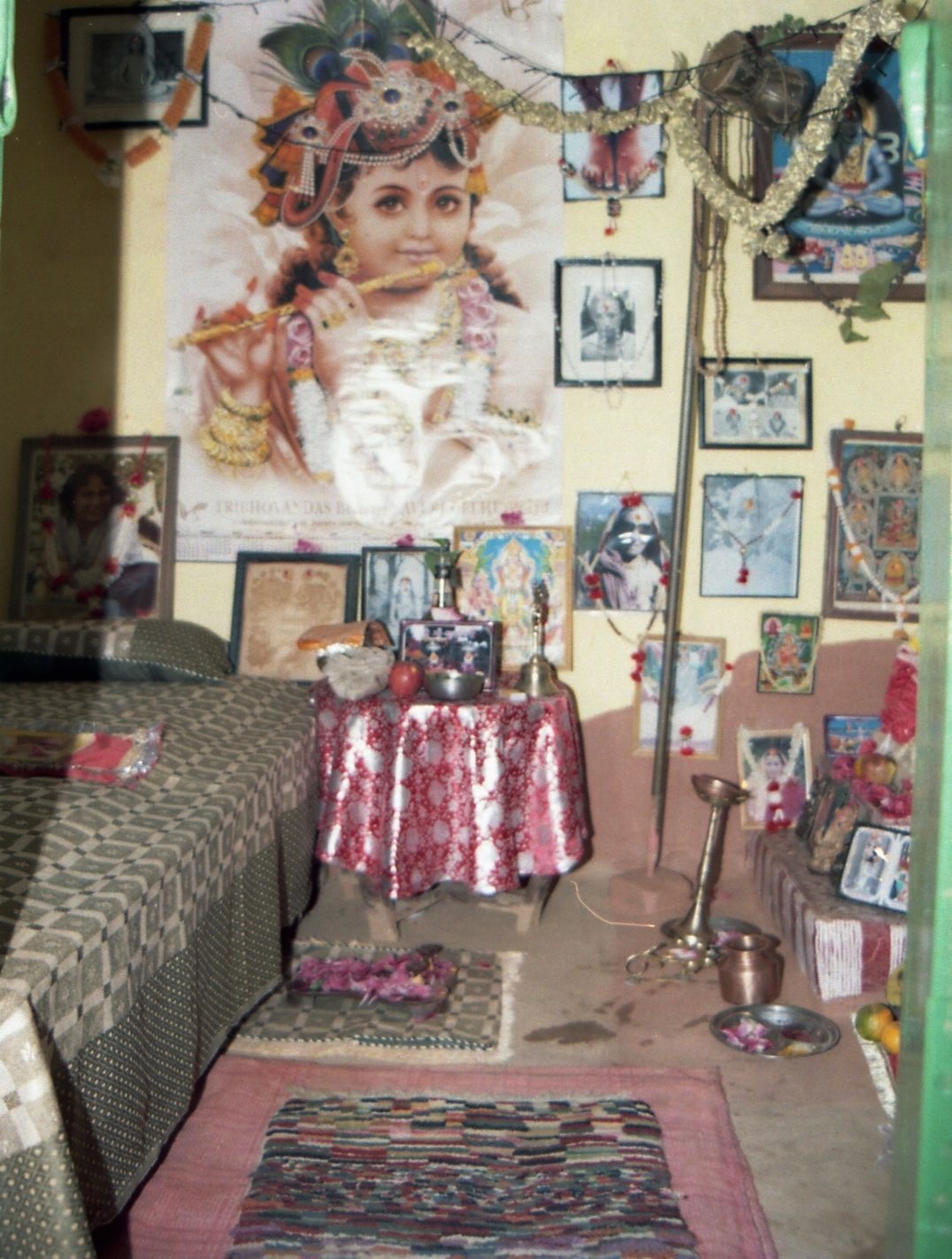 Dhanyan Leela Kshetra Moksha Dham