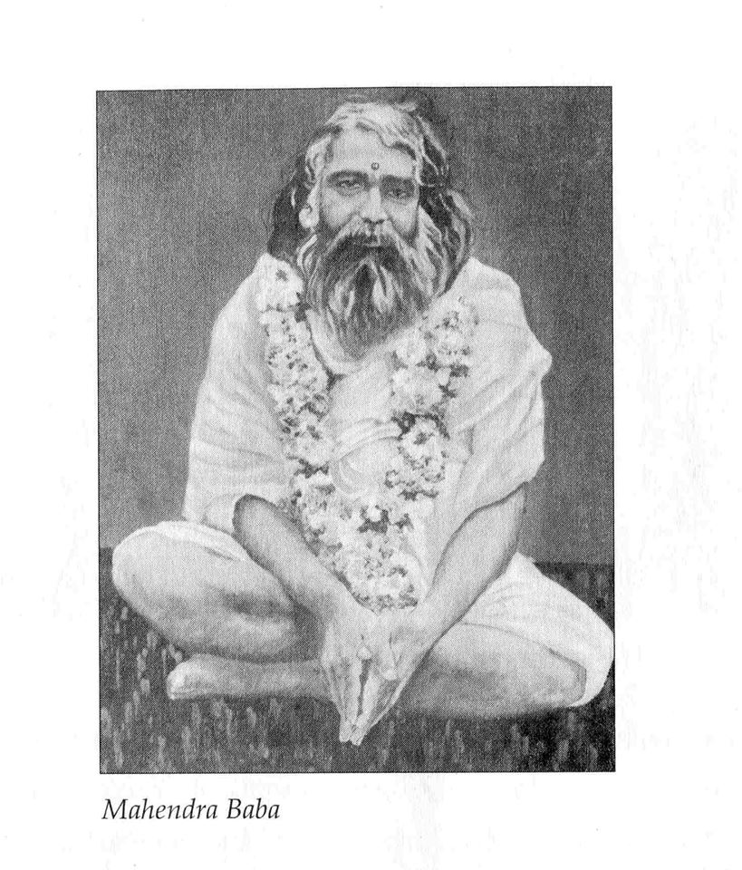 Mahendra Baba
