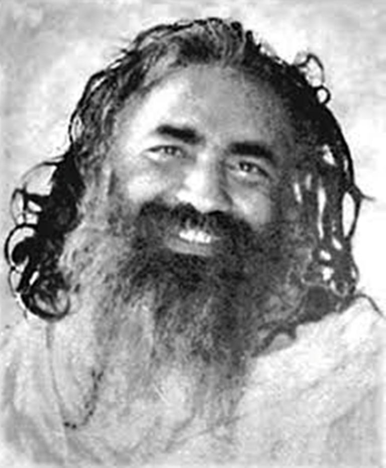 Shri Mahendra Baba ji