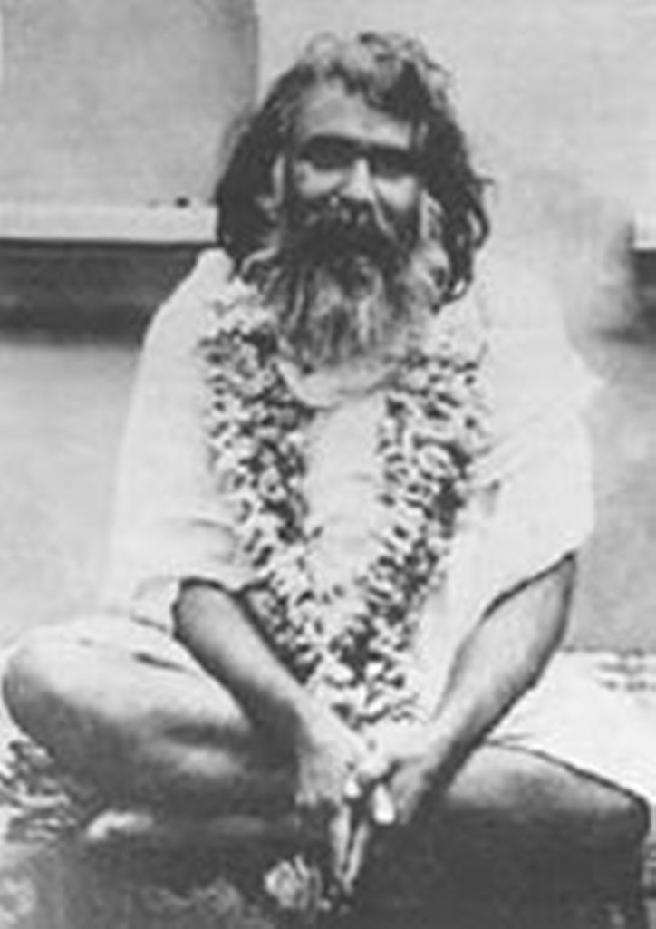Shri Mahendra Baba ji