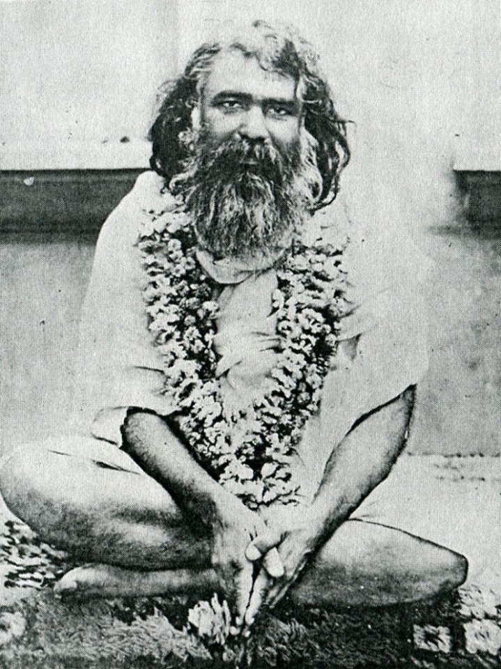 Shri Mahendra Baba